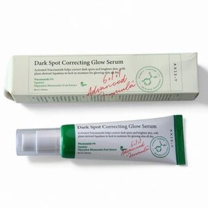 AXIS-Y Dark Spot Correcting Glow Serum 50mL 1.69 fl oz  Korean Skincare